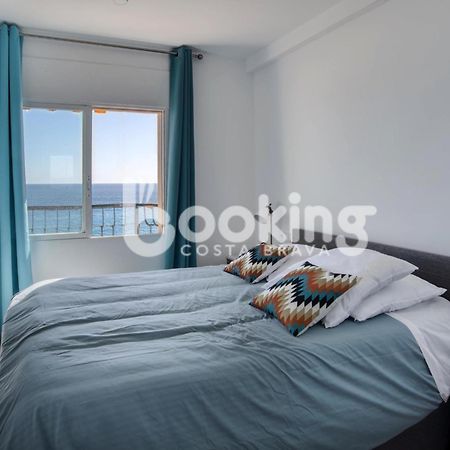 Embajador 2 Apartament A Primera Linia De Mar Per 5 Persones Platja d'Aro Eksteriør bilde