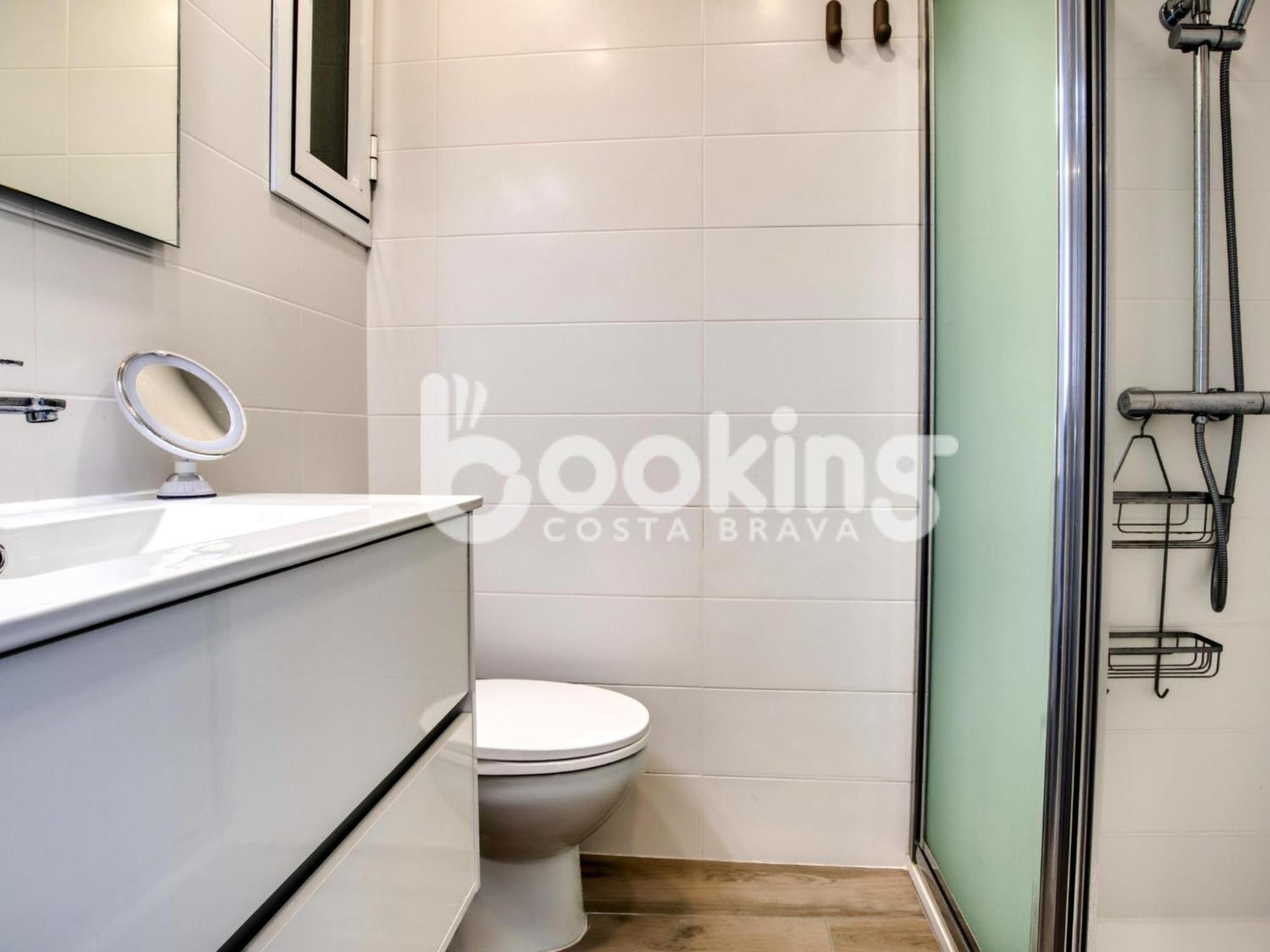 Embajador 2 Apartament A Primera Linia De Mar Per 5 Persones Platja d'Aro Eksteriør bilde