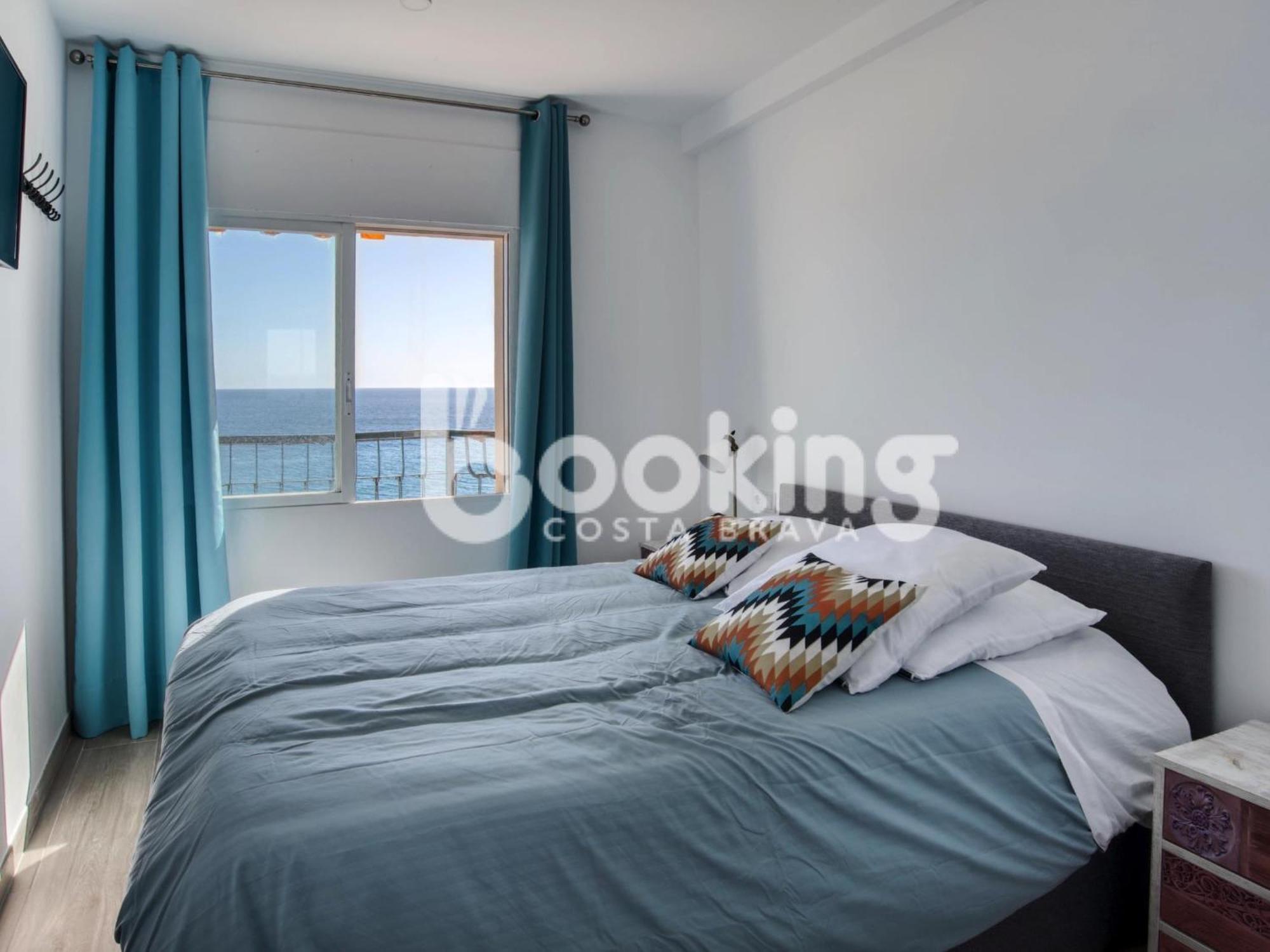 Embajador 2 Apartament A Primera Linia De Mar Per 5 Persones Platja d'Aro Eksteriør bilde