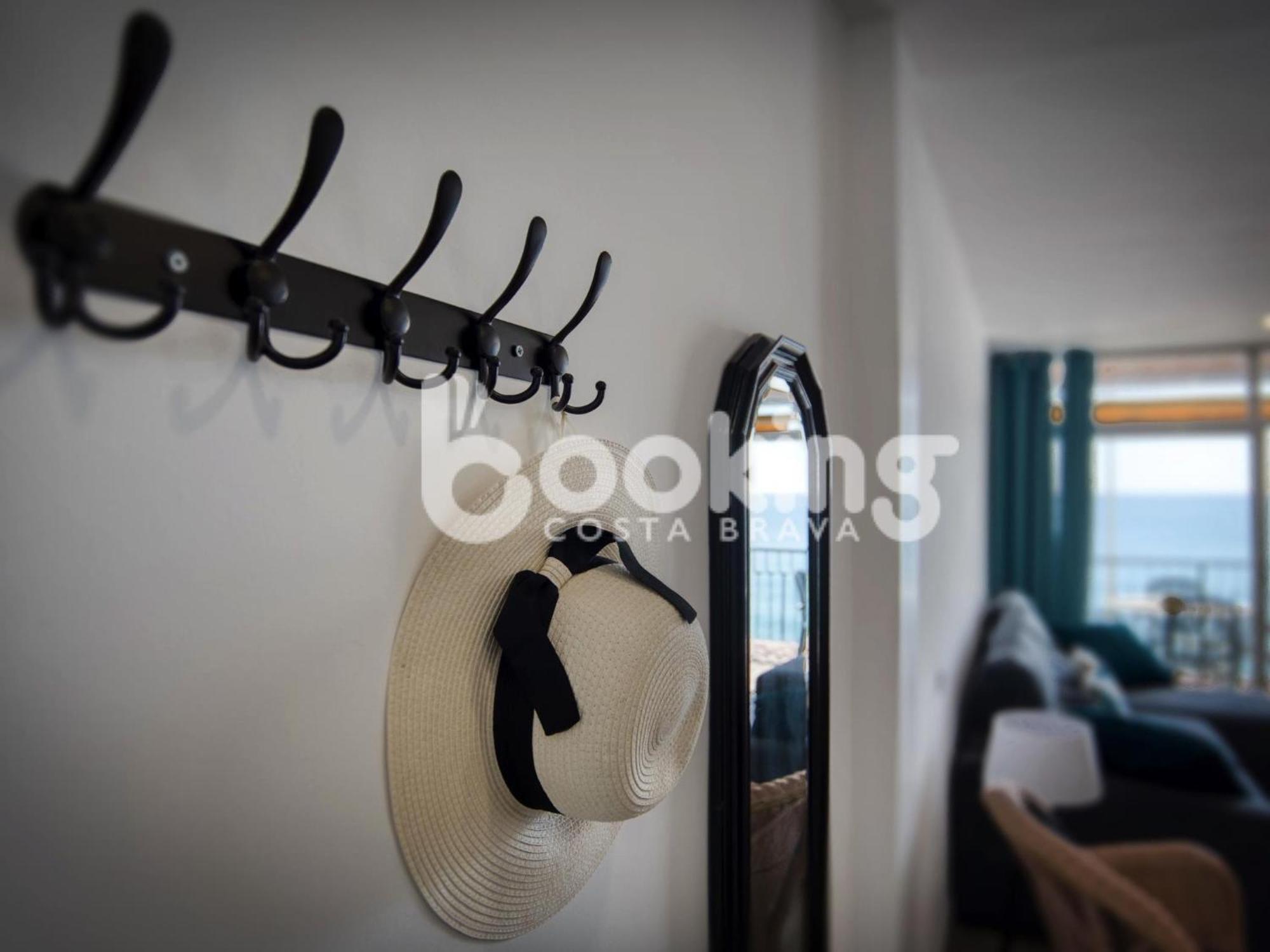 Embajador 2 Apartament A Primera Linia De Mar Per 5 Persones Platja d'Aro Eksteriør bilde