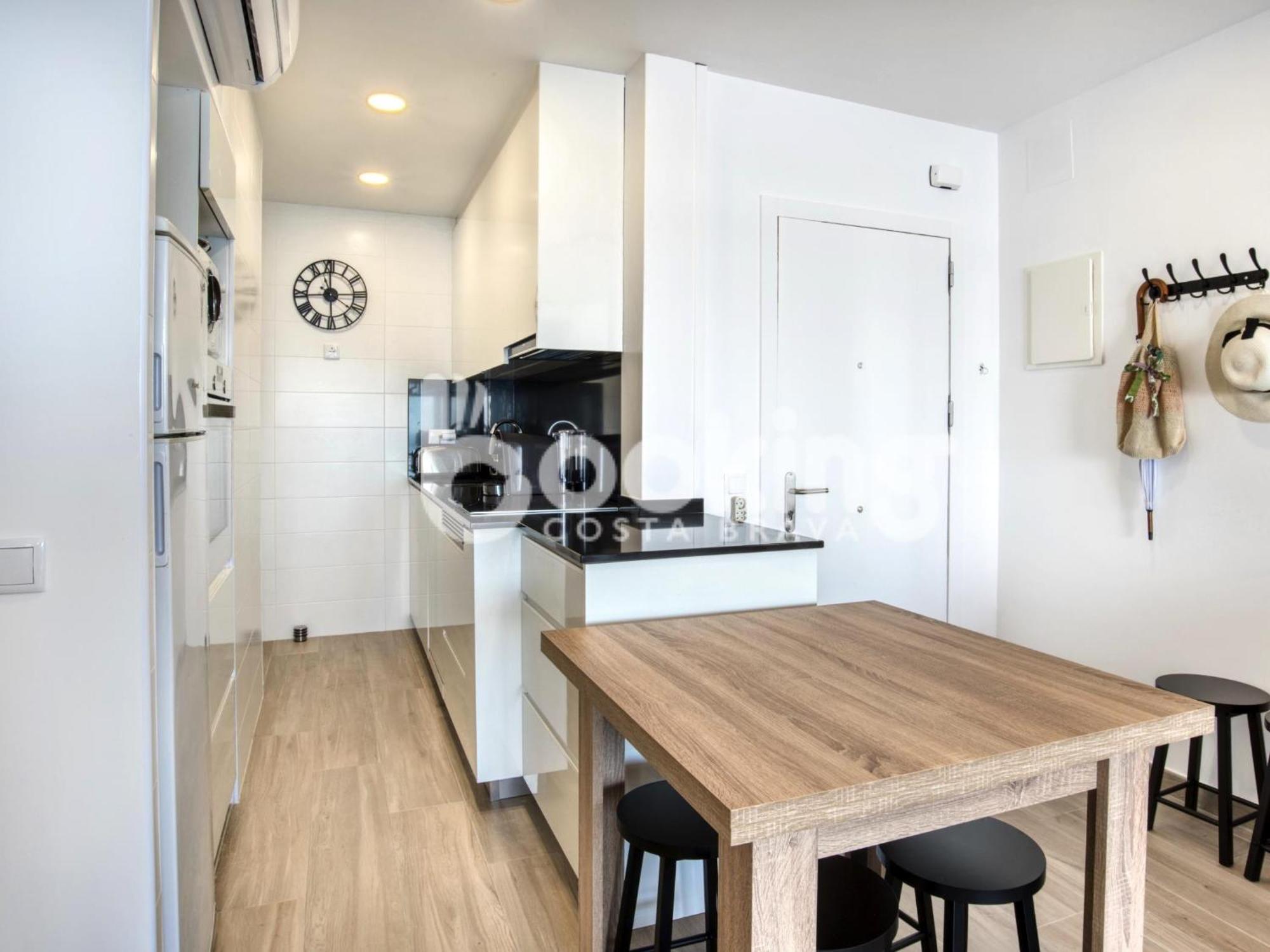 Embajador 2 Apartament A Primera Linia De Mar Per 5 Persones Platja d'Aro Eksteriør bilde