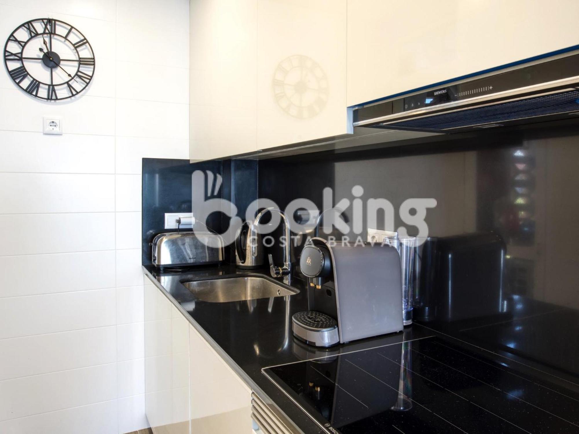 Embajador 2 Apartament A Primera Linia De Mar Per 5 Persones Platja d'Aro Eksteriør bilde