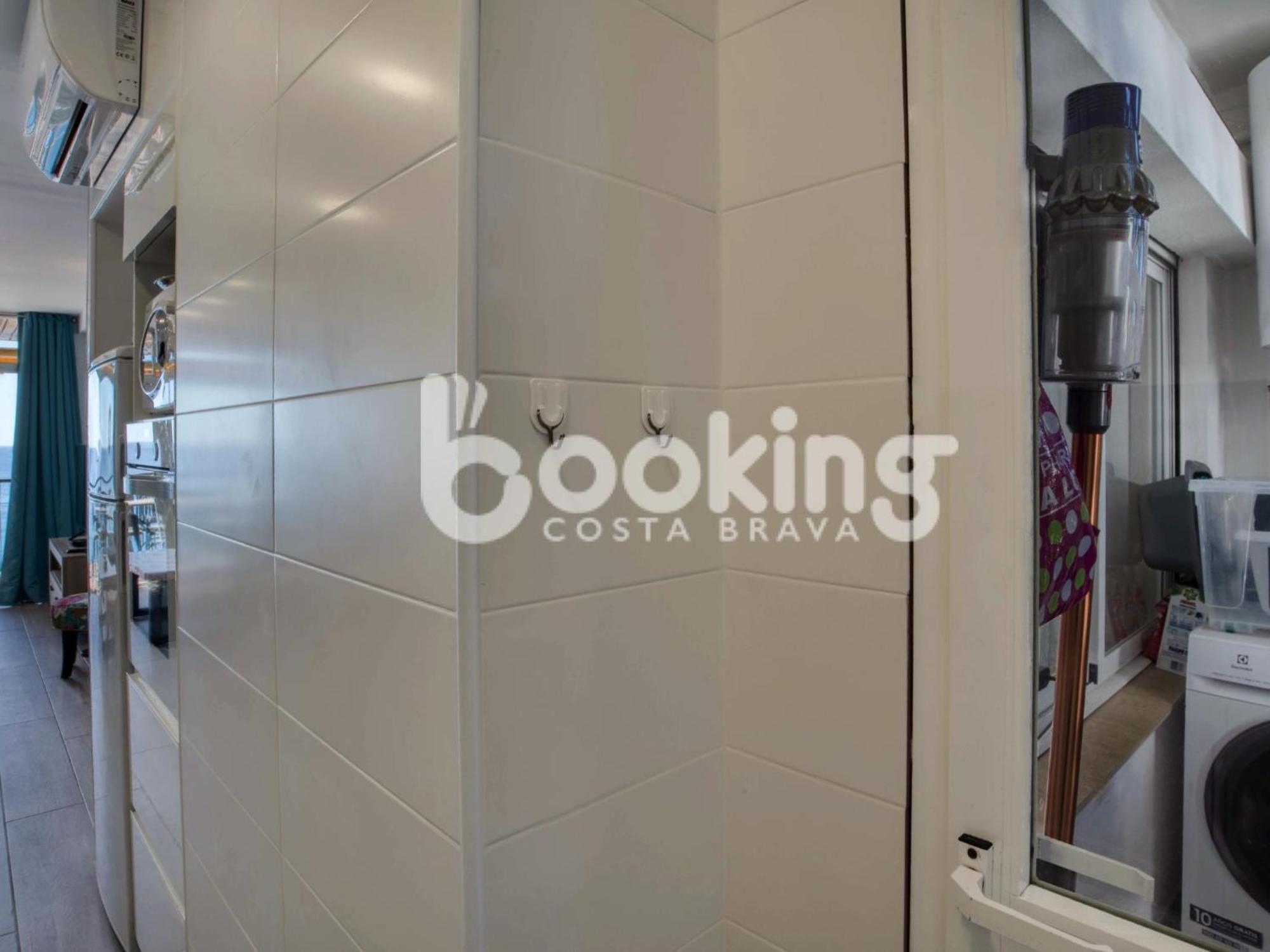 Embajador 2 Apartament A Primera Linia De Mar Per 5 Persones Platja d'Aro Eksteriør bilde