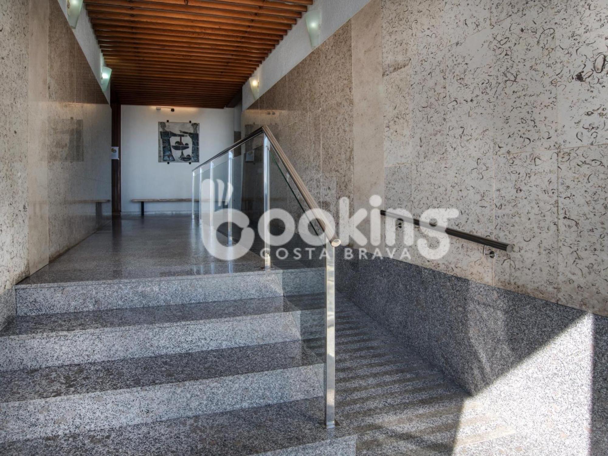 Embajador 2 Apartament A Primera Linia De Mar Per 5 Persones Platja d'Aro Eksteriør bilde
